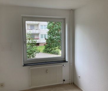 Hier will ich wohnen: 3- Zimmerwohnung nahe Mittellandkanal - Foto 1