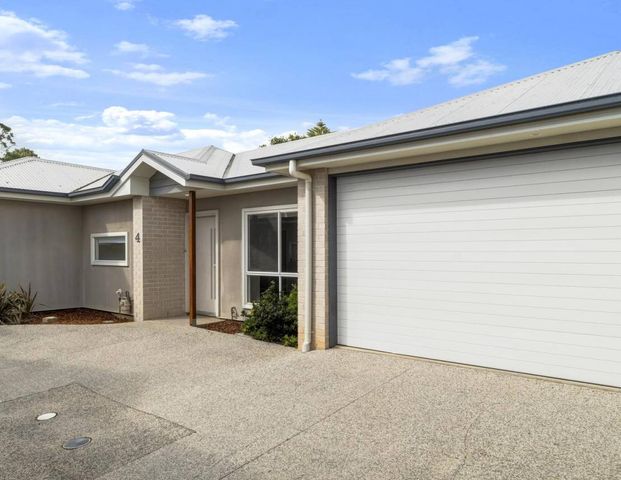 Executive 3-Bedroom Unit in Rangeville - Photo 1