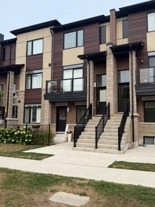 For Lease - 590 North Service Road Unit# 9, Hamilton, Ontario - Photo 1