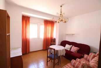 Flat - Granada (Plaza de toros)