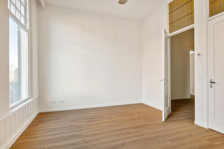 Pieter de Hoochstraat 74-2, Johannes Vermeerbuurt, 1071EH, Amsterdam - Photo 5