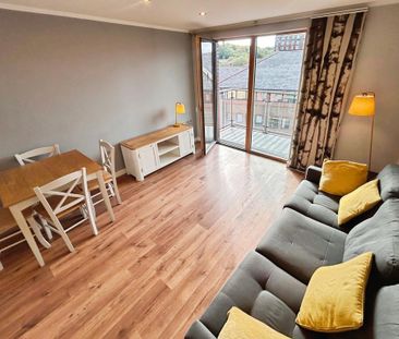 1 bedroom apartment to rent - Photo 1