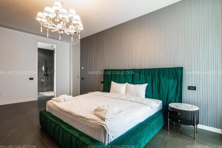 Penthouse premium 400mp-Domenii – 1 Mai | Finisaje de excepție -Mobilat complet - Fotografie 5
