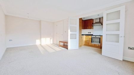 1 bedroom apartment to rent - Photo 2