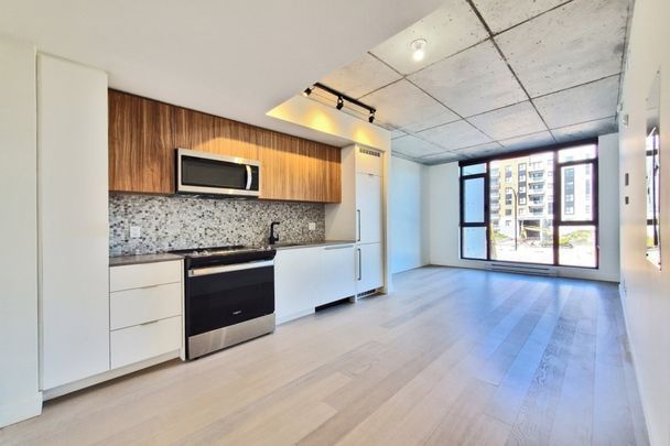 Appartement à louer - Montréal (Saint-Laurent) (Autres) - Photo 1