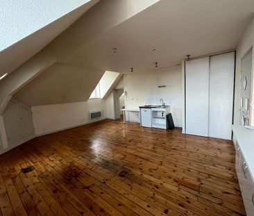 Location Appartement 2 pièces 47m² CLERMONT FERRAND 63000 - Photo 5