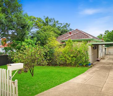 21 Anderson Street, Westmead NSW 2145 - House For Rent | Domain - Photo 6
