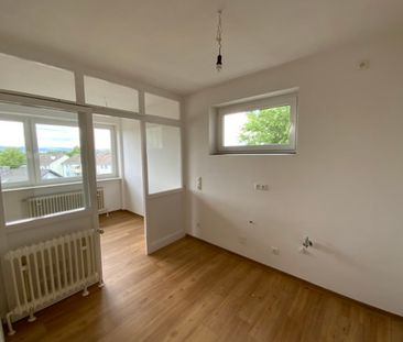 3-Zimmer-Wohnung mit Balkon in Weißenthurm mieten - Photo 4