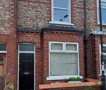 2 bedroom terraced house to rent - Photo 3