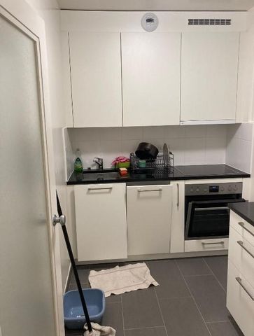 2 Rooms Appartement, Appartement avec jardin - Photo 3