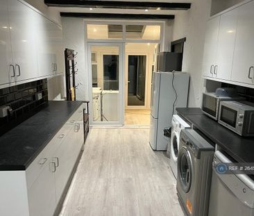 1 bedroom in a house share to rent - Photo 6