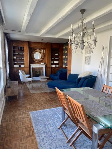 Appartement Brest 4 pièce(s) 87.65 m2 - Photo 5