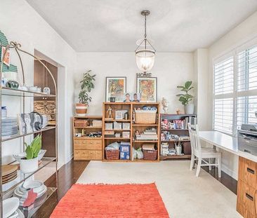 For Lease - 273 Riverlands Avenue, Markham, Ontario - Photo 3