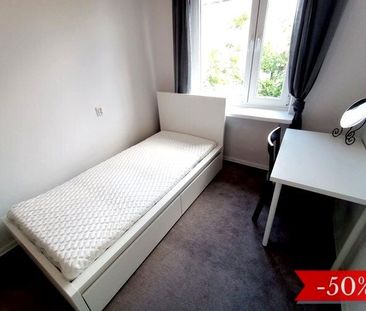 Pokój, ul. Opaczewska - Photo 1