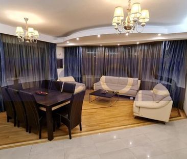 INCHIRIERE 3 CAMERE | 217 MP | CARTIERUL FRANCEZ | BLOC BOUTIQUE | 3 TERASE - Photo 5