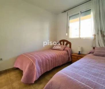 Piso en alquiler en Carretera de las Marines a Dénia, cerca de Carr... - Photo 5