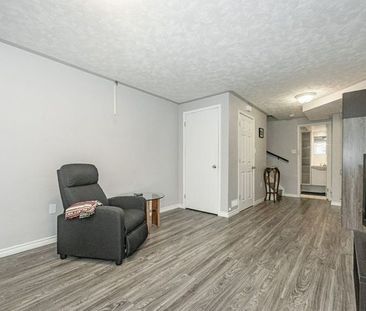 28 Sidney Crescent • Lower Unit, Guelph - Photo 4