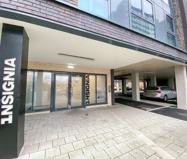 2 Bed Flat, Talbot Road, M16 - Photo 2