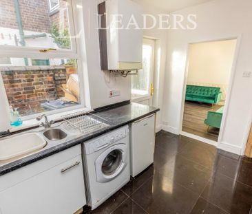 1 bedroom terraced house to rent - Photo 3