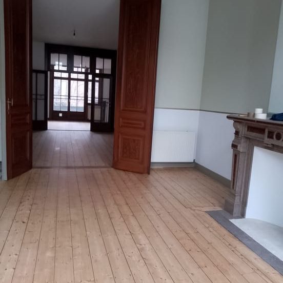 Appartement te huur - Photo 1