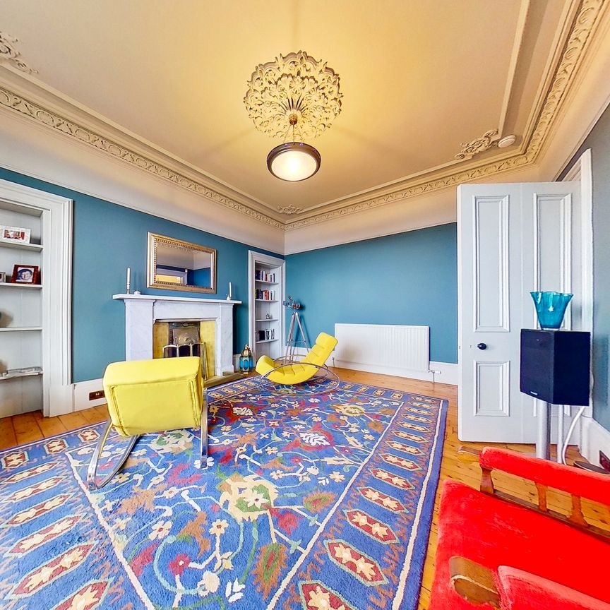 Prospect Terrace, Newport on Tay - Photo 1