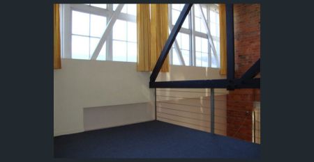 Unique Loft Apartment Living! - Photo 4