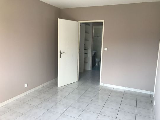 Location maison 5 pièces, 125.00m², Colomiers - Photo 1