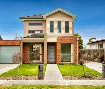 Perfect Townhouse! - Photo 5