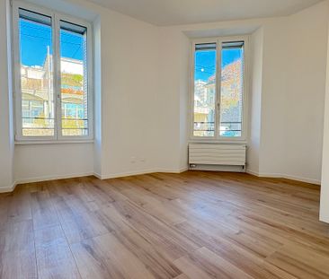 New 3.5-room apartment in Lausanne - Photo 4