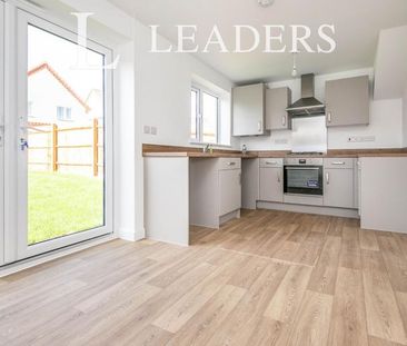 3 bedroom house to rent Yarrow Close, Capel St. Mary, Ipswich, IP9 - Photo 2