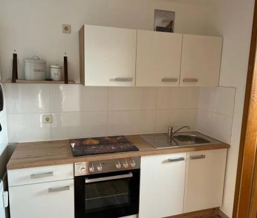 1 Zimmer Wohnung zu vermieten - Photo 1