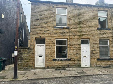 2 bedroom terraced house to rent - Photo 2