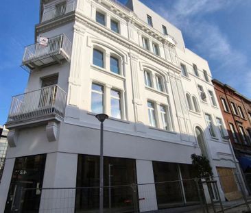 Appartement te huur in Charleroi voor € 825 met 2 slaapkamers - Foto 5