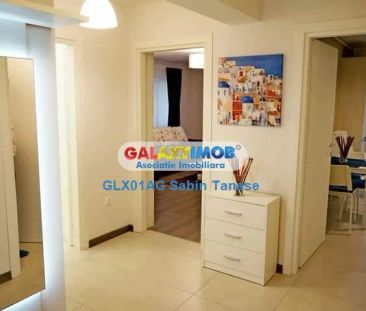 de inch ap cu 2 camere ultracentral FOND NOU cu parcare - Photo 5