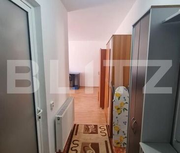Garsoniera de inchiriat, pet frienly, zona strazii Louis Pasteur - Photo 4