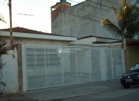 Casa com 3 quartos e 200m² para alugar em Rudge Ramos, São Bernardo do Campo. - Foto 5