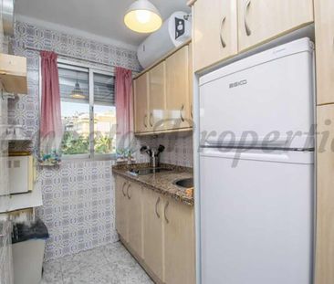 Apartment in Torrox-Costa, Close to the beach - Photo 5