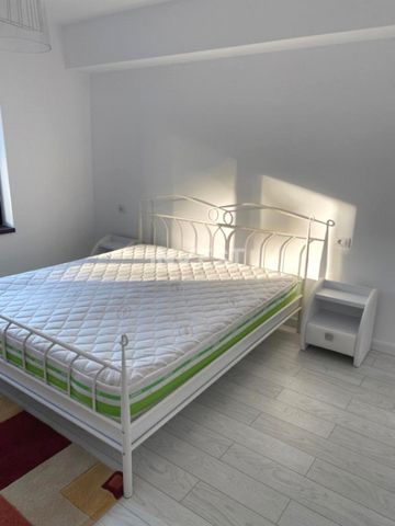 Apartament modern de închiriat – Complex rezidențial nou - Photo 3