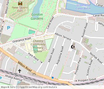 Albion Road, Gravesend, Kent, DA12 2SR - Photo 1