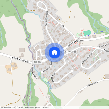 9037, Speicherschwendi, Erlen 7