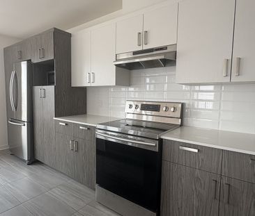 Grand 4 1/2 St-Janvier, Semi-meublé - Photo 1