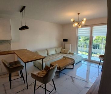 Od 07.03 / Mieszkanie w Centrum miasta 40.46 m² - Фото 2