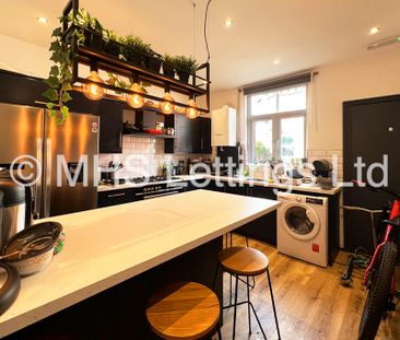 5 Bedroom Mid Terraced House for rent in Ashville Avenue - Photo 6