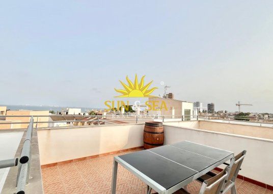 PENTHOUSE 2 BEDROOMS - SANTIAGO DE LA RIBERA
