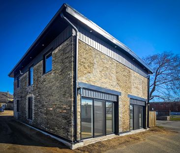 For Lease - 857 Dundas Street Unit# Unit 4, London East, Ontario - Photo 4