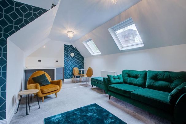 3 Bedroom Apartment - Second Floor - Photo 1