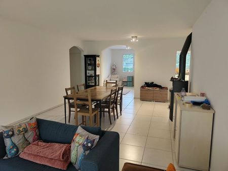 1 Zimmer, EG - Photo 2