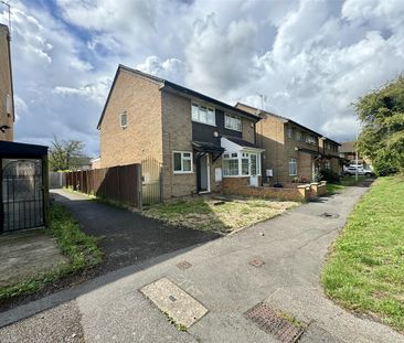 Lapponum Walk, Hayes - Photo 2