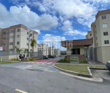 Apartamento para aluguel com 2 quartos em Campo Grande com 43m² - Photo 3