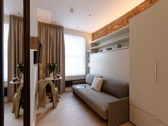 Apartment EG37-32 - Photo 1